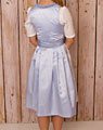 "Buttenwiesen" dirndl+apron