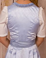"Buttenwiesen" dirndl+apron