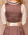 "Burglengenfeld" dirndl+apron