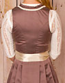 "Burglengenfeld" dirndl+apron