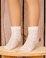 "Kindersocken" white