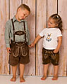 "Ammerthal" Kinder Shirt