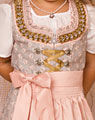 "Bellenberg" Dirndl, Bluse, Schürze