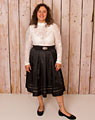 "Eppstein" skirt