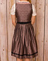 "Erding" dirndl + apron