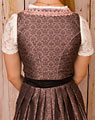 "Erding" dirndl + apron