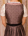 "Erding" Dirndl mit Schürze