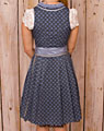 "Röslau" Dirndl mit Schürze