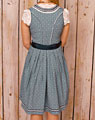 "Jena" Dirndl mit Schürze