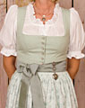 "Falkenstein" Dirndl mit Schürze