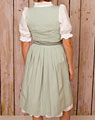 "Falkenstein" dirndl + apron