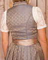 "Eisfeld" dirndl + apron