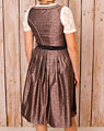 "Kohlberg" Dirndl mit Schürze