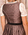 "Kohlberg dirndl + apron