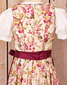 "Detmold" Dirndl, Bluse, Schürze