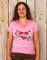 "Pegnitz" Trachten Shirt