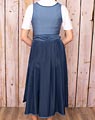 "Reute" Dirndl mit Schürze