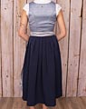 "Regenstauf" Dirndl mit Schürze