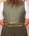 "Hohenlinden" Dirndl mit Schürze