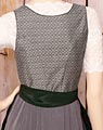 "Elsendorf" Dirndl mit Schürze