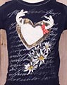 "Mainz" Kinder Shirt