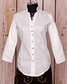 "Aachen" 3/4 Trachtenbluse