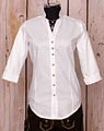 "Aachen" 3/4 Trachtenbluse