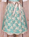 "Linsburg" Teenie Dirndl 3tlg.