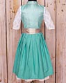 "Linsburg" Teenie Dirndl 3tlg.