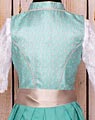 "Linsburg" Teenie Dirndl 3tlg.