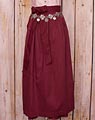 "Lindberg" Dirndl mit Schürze