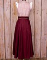 "Lindberg" Dirndl mit Schürze
