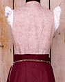 "Lindberg" Dirndl mit Schürze