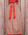 "Osnabrück" Dirndl mit Schürze