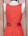 "Osnabrück" Dirndl mit Schürze