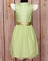 "Grasberg" dirndl, blouse, apron