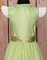 "Grasberg" dirndl, blouse, apron