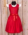 "Rottweil" dirndl, blouse, apron