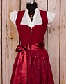 "Altenfeld" dirndl + apron