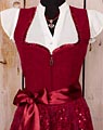 "Altenfeld" dirndl + apron