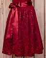 "Altenfeld" dirndl + apron