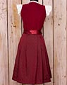 "Altenfeld" dirndl + apron