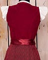 "Altenfeld" dirndl + apron