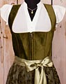 "Oberwies" Dirndl mit Schürze