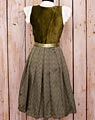 "Oberwies" Dirndl mit Schürze