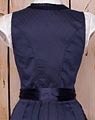 "Dinslaken" Dirndl mit Schürze