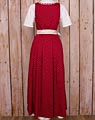 "Sch&ouml;nfeld" Dirndl mit Sch&uuml;rze