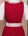 "Sch&ouml;nfeld" Dirndl mit Sch&uuml;rze