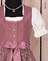 "Liebenstein" Teenie Dirndl 3tlg.