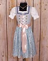 "Limbach" Teenie Dirndl 3tlg.